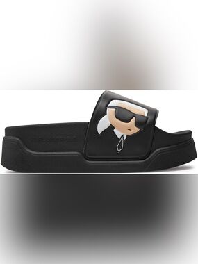 Karl Lagerfeld Kondo Ikonik